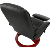 Calviano 2161 (экокожа, черный) Image #6