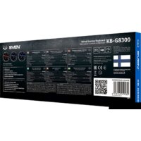 SVEN KB-G8300 Image #12