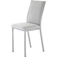 AMC Comfort 2 Г Т5.6 (ткань серый/серебристый)