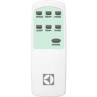 Мобильный кондиционер Electrolux Arizona EACM-14 AZ/N6 - Превью изображения №10 — Интернет-Магазин TECNO.BY