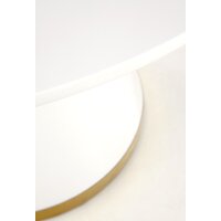 Halmar Vegas 120 (белый/золотой) Image #4