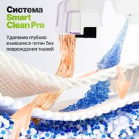 Пылесос Kiwi KCC-4322RB (красный/черный) - Превью изображения №11 — Интернет-Магазин TECNO.BY