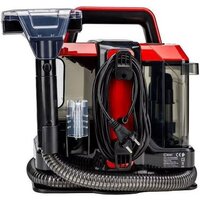 Пылесос Kiwi KCC-4322RB (красный/черный) - Превью изображения №3 — Интернет-Магазин TECNO.BY