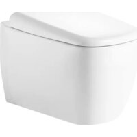 Roxen Martin в комплекте с инсталляцией StounFix Dual Fresh 6 в 1 968505 (кнопка: серый бетон) Image #10