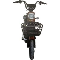 NOVA EC02 (красный, без цепи) Image #2