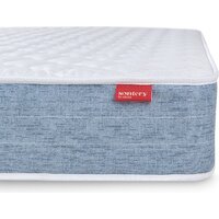 Матрас Askona Prime Top 140x200 - Превью изображения №8 — Интернет-Магазин TECNO.BY