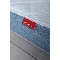 Матрас Askona Prime Top 140x200 - Превью изображения №13 — Интернет-Магазин TECNO.BY
