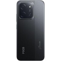 POCO C85 8GB/256GB международная версия (черный) Image #4