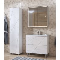 Vigo Тумба под умывальник Geometry 800-0-2 Image #2