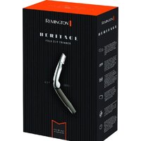 Триммер для бороды и усов Remington Heritage MPT1000 - Превью изображения №5 — Интернет-Магазин TECNO.BY