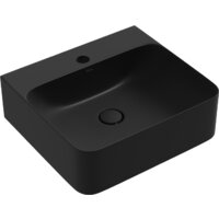 Wellsee Clermont 302607000 с донным клапаном click-clack Image #2