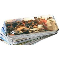 Нескучные игры Мемо - Картины русских художников Image #3