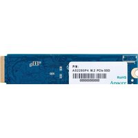 Apacer AS2280P4 256GB AP256GAS2280P4 Image #2