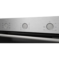 Электрический духовой шкаф KUPPERSBERG HO 603 BX - Превью изображения №3 — Интернет-Магазин TECNO.BY