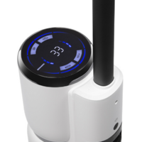 Redmond (Редмонд) VH1312 (белый) Image #3