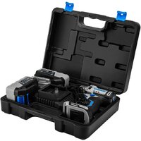 Дрель-шуруповерт Deko Loner 20V ONE+ 085-1003 (с 2-мя АКБ, кейс) - Превью изображения №4 — Интернет-Магазин TECNO.BY