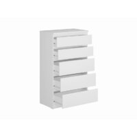 Mio Tesoro Кастор 5 ящиков 2.03.02.070.1 (белый) Image #2