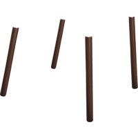 Sheffilton SHT-ST75/S424 (желтый/коричневый муар) Image #4