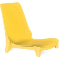 Sheffilton SHT-ST75/S424 (желтый/коричневый муар) Image #2