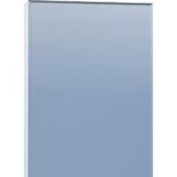 Vigo Шкаф с зеркалом Grand-500