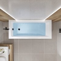 Lauter Estelle 170 21206070 (с ножками, черным подголов.,черным лиц. и торц.экраном) Image #15