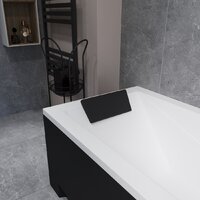 Lauter Estelle 170 21206070 (с ножками, черным подголов.,черным лиц. и торц.экраном) Image #21