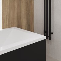 Lauter Estelle 170 21206070 (с ножками, черным подголов.,черным лиц. и торц.экраном) Image #16