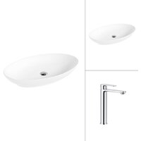 Lauter 21571 + Moon 21СK81691C