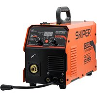 Сварочный инвертор Skiper MIG/MMA-260D-23 - Превью изображения №2 — Интернет-Магазин TECNO.BY