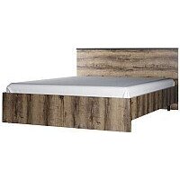 Anrex Jagger 160 с ПМ (дуб монастырский/черный)