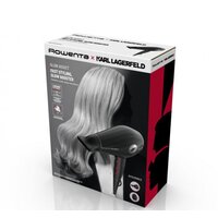 Rowenta Karl Lagerfeld CV613LF0 Image #6