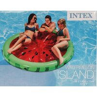 Intex Watermelon Island 56283 Image #3