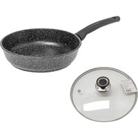 Victoria Гранит АЛА 240 G0024 (с крышкой)