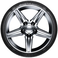 Летние шины Nexen N'Fera Supreme 235/50R18 97W - Превью изображения №2 — Интернет-Магазин TECNO.BY