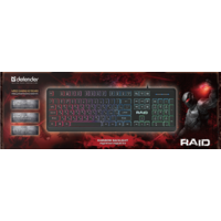 Defender Raid GK-778DL RU Image #3