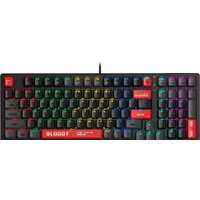 A4Tech Bloody S98 Red (Bloody BLMS Red Plus)