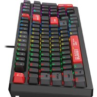 A4Tech Bloody S98 Red (Bloody BLMS Red Plus) Image #16