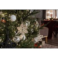 Max Christmas Литая Лесная Симфония ЕЛСМЛ 18 (1.8м, подставка металл) Image #8