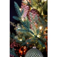 Max Christmas Литая Лесная Симфония ЕЛСМЛ 18 (1.8м, подставка металл) Image #6