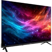 Телевизор Quantum 43F6BQ - Превью изображения №3 — Интернет-Магазин TECNO.BY