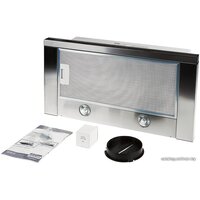 Кухонная вытяжка Krona Kamilla Sensor 600 Inox - Превью изображения №8 — Интернет-Магазин TECNO.BY