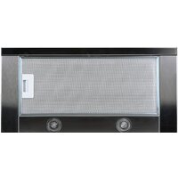 Кухонная вытяжка Krona Kamilla Sensor 600 Inox - Превью изображения №3 — Интернет-Магазин TECNO.BY