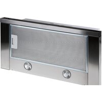 Кухонная вытяжка Krona Kamilla Sensor 600 Inox - Превью изображения №4 — Интернет-Магазин TECNO.BY