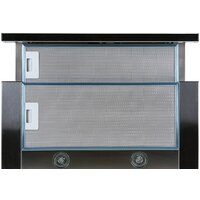 Кухонная вытяжка Krona Kamilla Sensor 600 Inox - Превью изображения №5 — Интернет-Магазин TECNO.BY