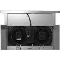 Кухонная вытяжка Krona Kamilla Sensor 600 Inox - Превью изображения №12 — Интернет-Магазин TECNO.BY