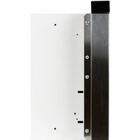 Кухонная вытяжка Krona Kamilla Sensor 600 Inox - Превью изображения №7 — Интернет-Магазин TECNO.BY