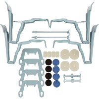 Lauter Brio 160 21S1600 (с ножками) Image #22