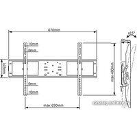 Electric Light КБ-01-68 (черный) Image #2