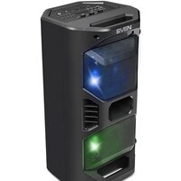 Патибокс SVEN PS-600 - Превью изображения №4 — Интернет-Магазин TECNO.BY