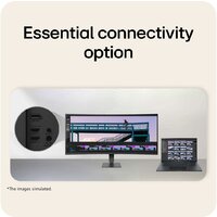 Игровой монитор LG UltraWide 34U620B-B - Превью изображения №7 — Интернет-Магазин TECNO.BY